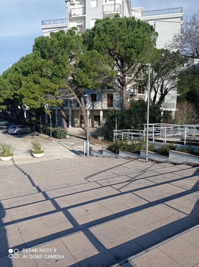 Casa Vacanze Cau De Mezo Marina Julia Exterior foto